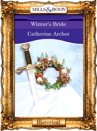 Cover Winter's Bride