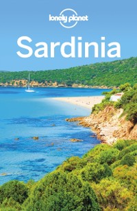 Cover Lonely Planet Sardinia