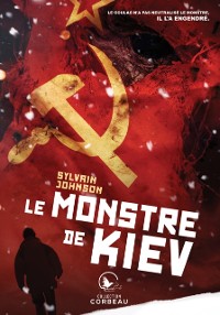 Cover Le monstre de Kiev