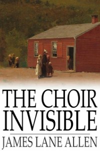 Cover Choir Invisible