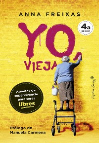 Cover Yo vieja