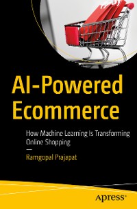 Cover AI-Powered Ecommerce