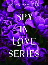 Cover Spy in Love Series