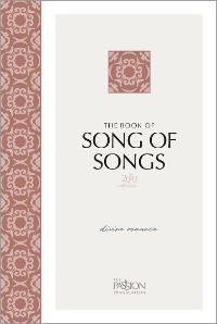 Cover The Book of Song of Songs (2020 Edition)