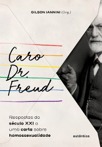 Cover Caro Dr. Freud