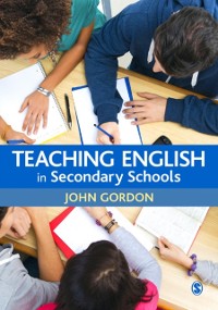 Cover Teaching English in Secondary Schools