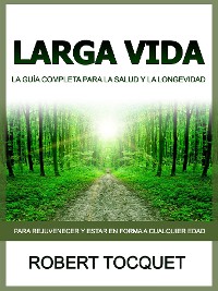 Cover Larga Vida (Traducido)