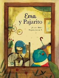 Cover Ema y Pajarito