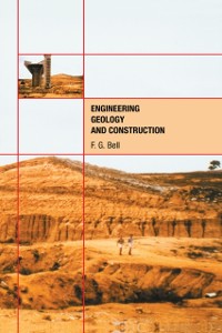 Cover Engineering Geology and Construction