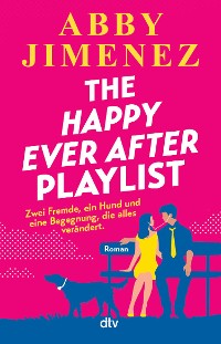 Cover The Happy Ever After Playlist