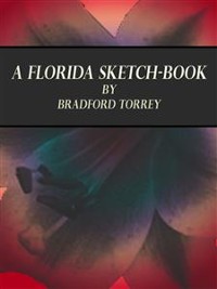 Cover A Florida Sketch-Book