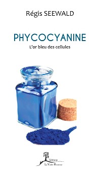 Cover Phycocyanine
