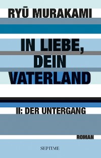 Cover In Liebe, dein Vaterland II