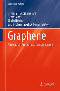 Cover Graphene