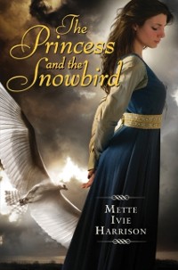 Cover Princess and the Snowbird