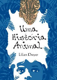 Cover Uma História Animal