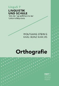 Cover Orthografie