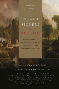 Cover Ruined Sinners to Reclaim