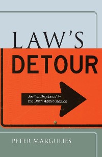 Cover Law’s Detour