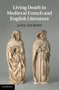 Cover Living Death in Medieval French and English Literature