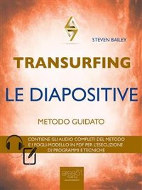 Cover Transurfing. Le diapositive