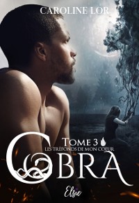 Cover Cobra - Tome 3