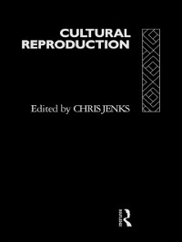 Cover Cultural Reproduction