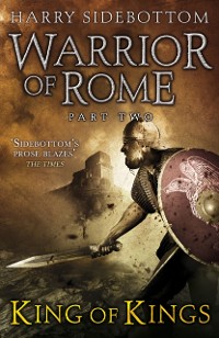 Cover Warrior of Rome II: King of Kings