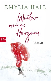 Cover Winter meines Herzens