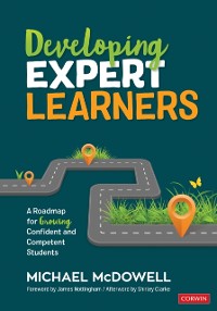Cover Developing Expert Learners