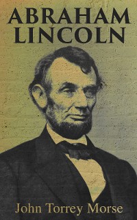 Cover Abraham Lincoln