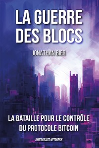 Cover La guerre des blocs