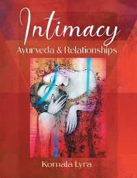 Cover INTIMACY