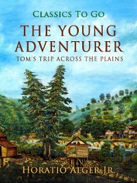 Cover Young Adventurer