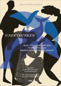 Cover Unertrunken