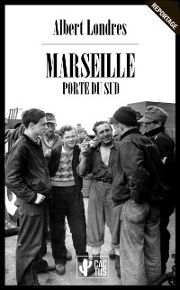 Cover Marseille porte du sud