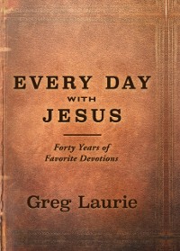 Cover Every Day With Jesus
