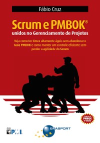 Cover Scrum e PMBOK unidos no Gerenciamento de Projetos