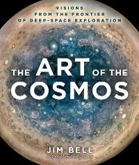 Cover The Art of the Cosmos