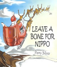 Cover Leave A Bone For Nippo