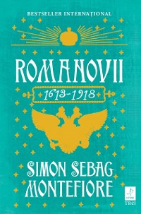 Cover Romanovii