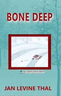 Cover Bone Deep