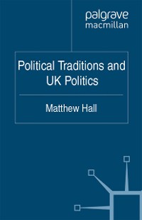 Cover Political Traditions and UK Politics