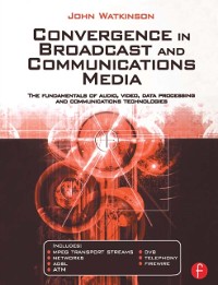 Cover Convergence in Broadcast and Communications Media