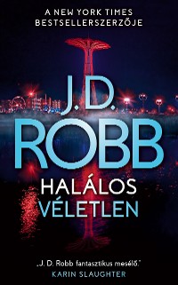 Cover Halálos véletlen