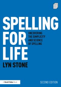 Cover Spelling for Life