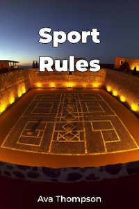 Cover Sport Rules