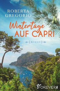 Cover Wintertage auf Capri