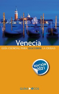 Cover Venecia