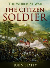 Cover Citizen-Soldier